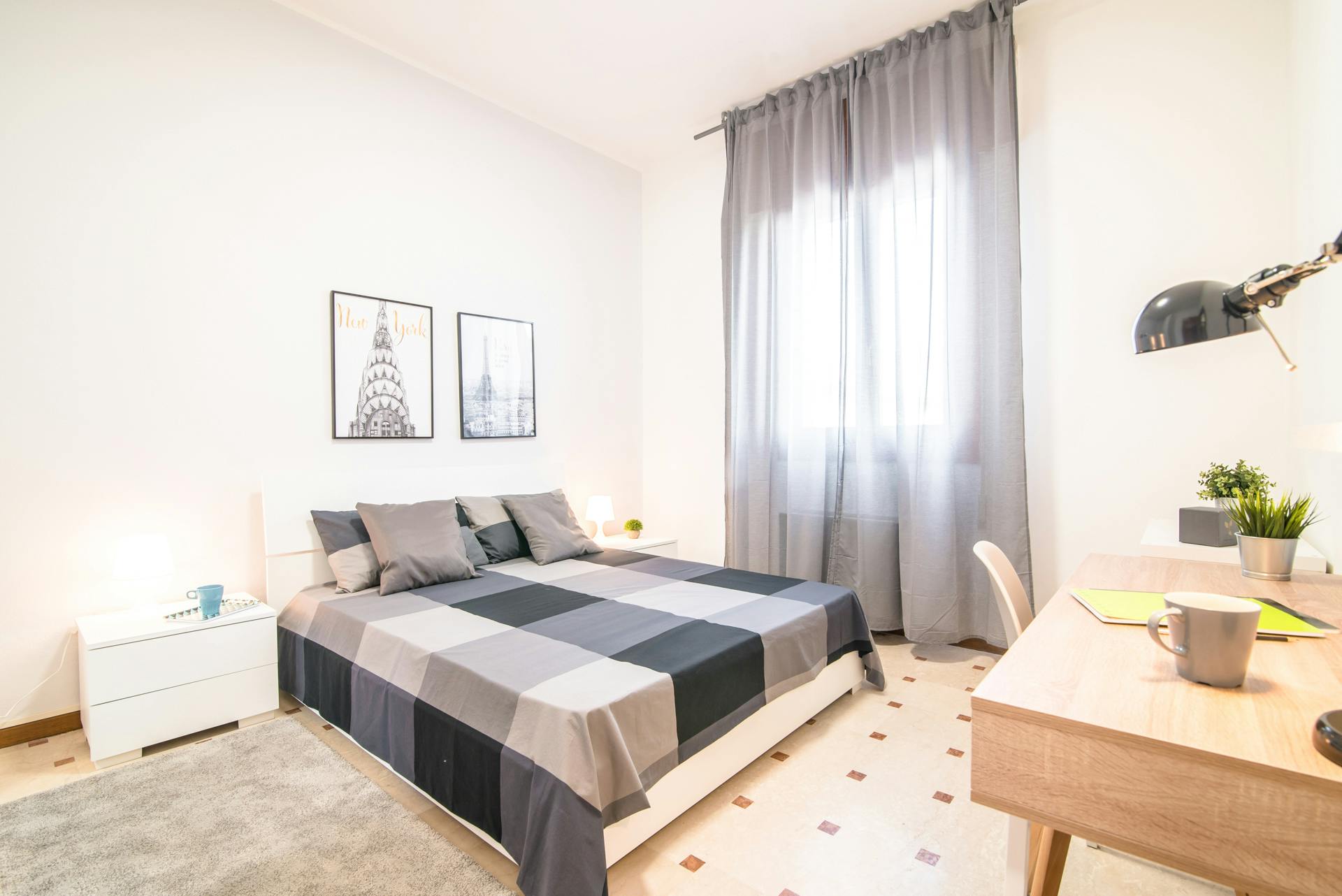 Via Tiziano Aspetti, Padova preview