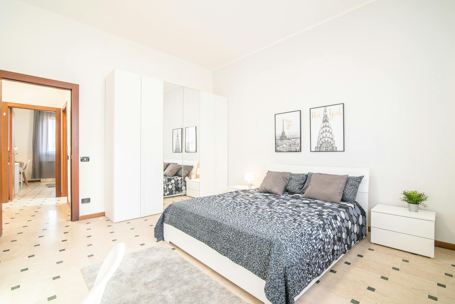 Via Tiziano Aspetti, Padova preview