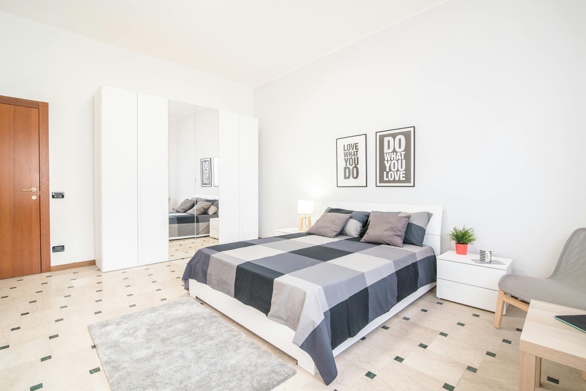 Via Tiziano Aspetti, Padova preview