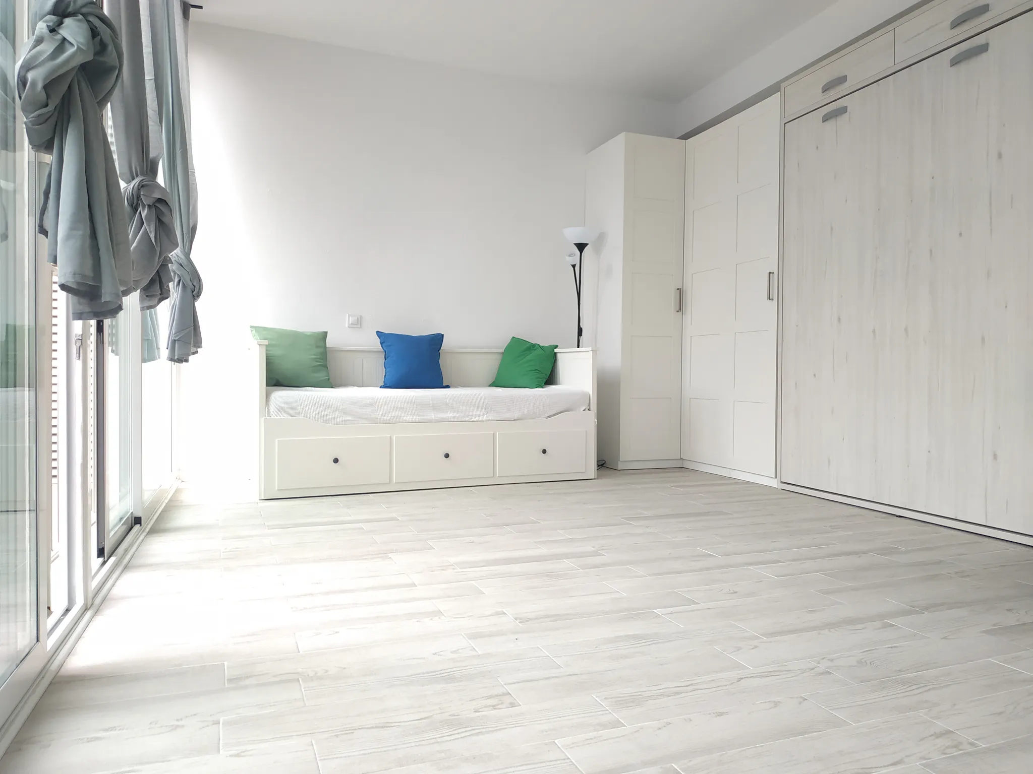 Apartment in Plaza del General Vara del Rey, Madrid (1241597) ROOM 1