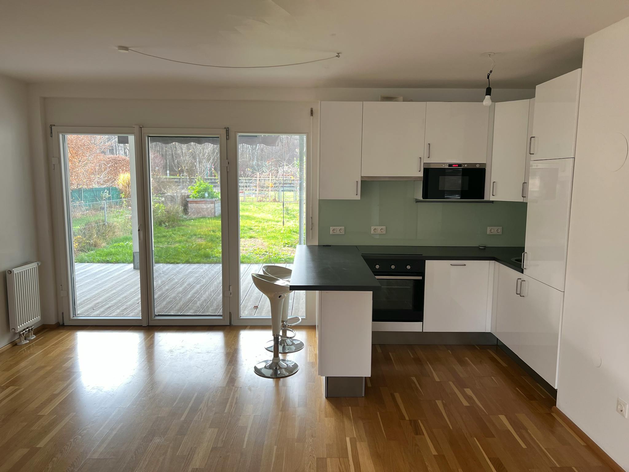 Hofjägerstraße, Vienna preview