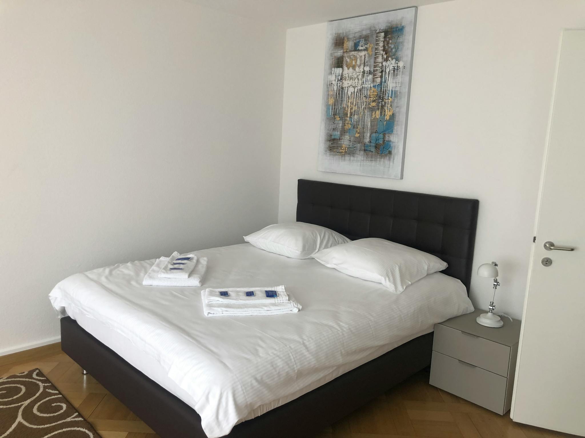 Sumatrastrasse, Zürich preview