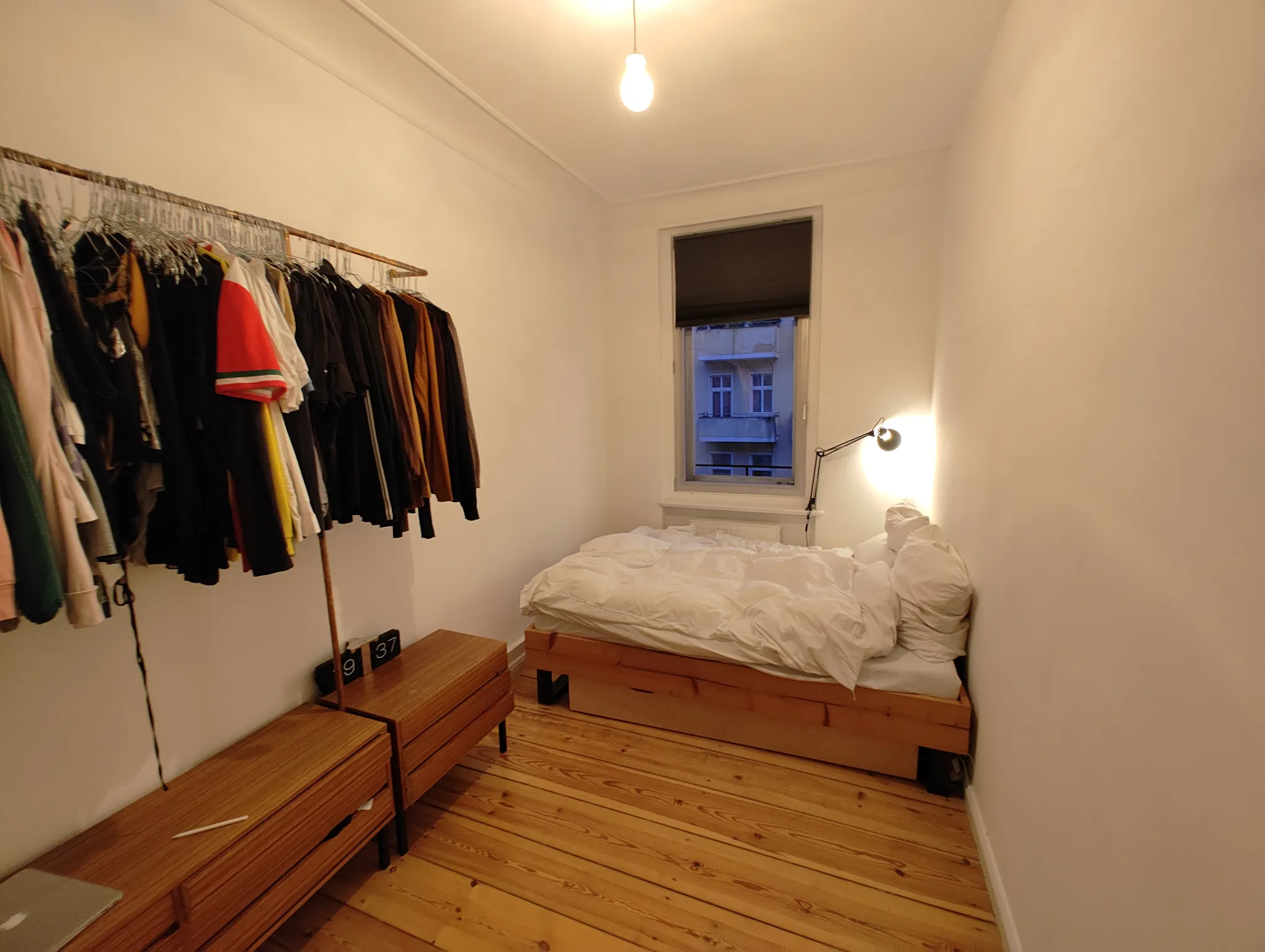 1-Bedroom Apartment in Schierker Straße, Berlin (1241669) ROOM 4