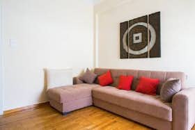 Appartement te huur voor € 890 per maand in Athens, Thiras