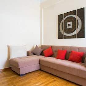 Appartement te huur voor € 890 per maand in Athens, Thiras