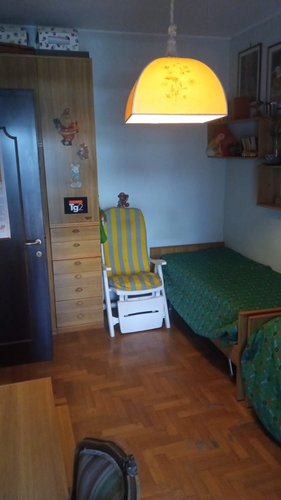 Via Riccardo Forster, Rome