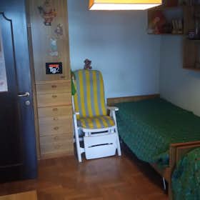 Приватна кімната за оренду для 450 EUR на місяць у Rome, Via Riccardo Forster