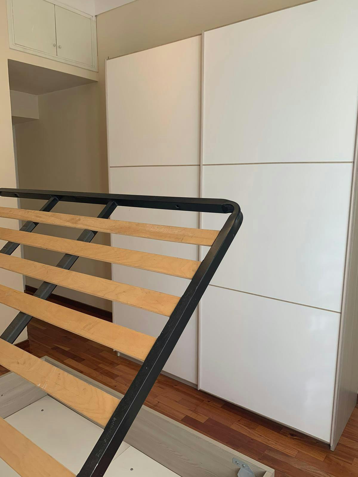 Apartment Rome — photo 4