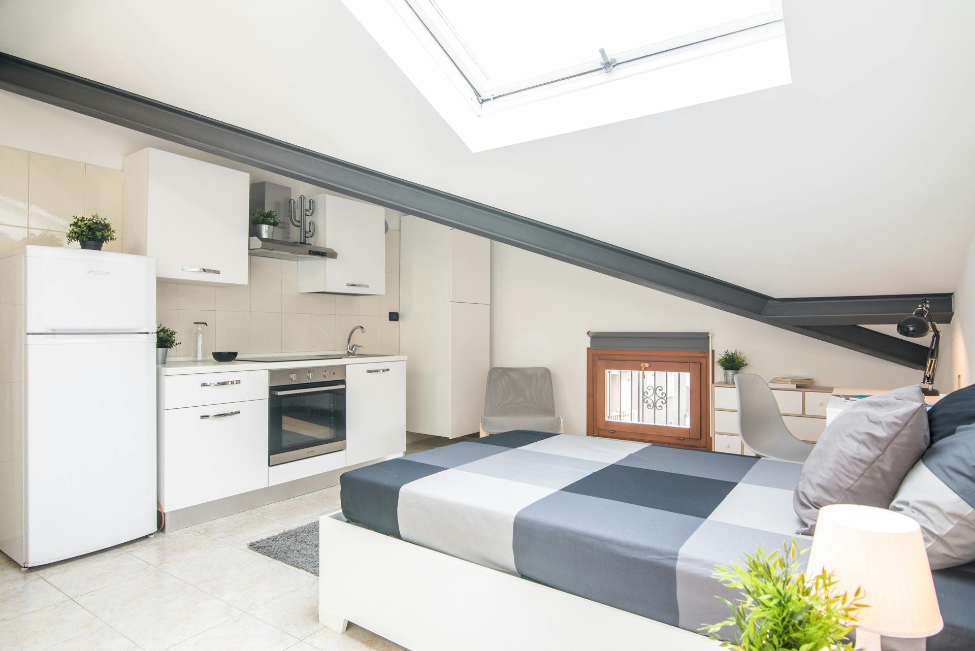 Via Tiziano Aspetti, Padova preview