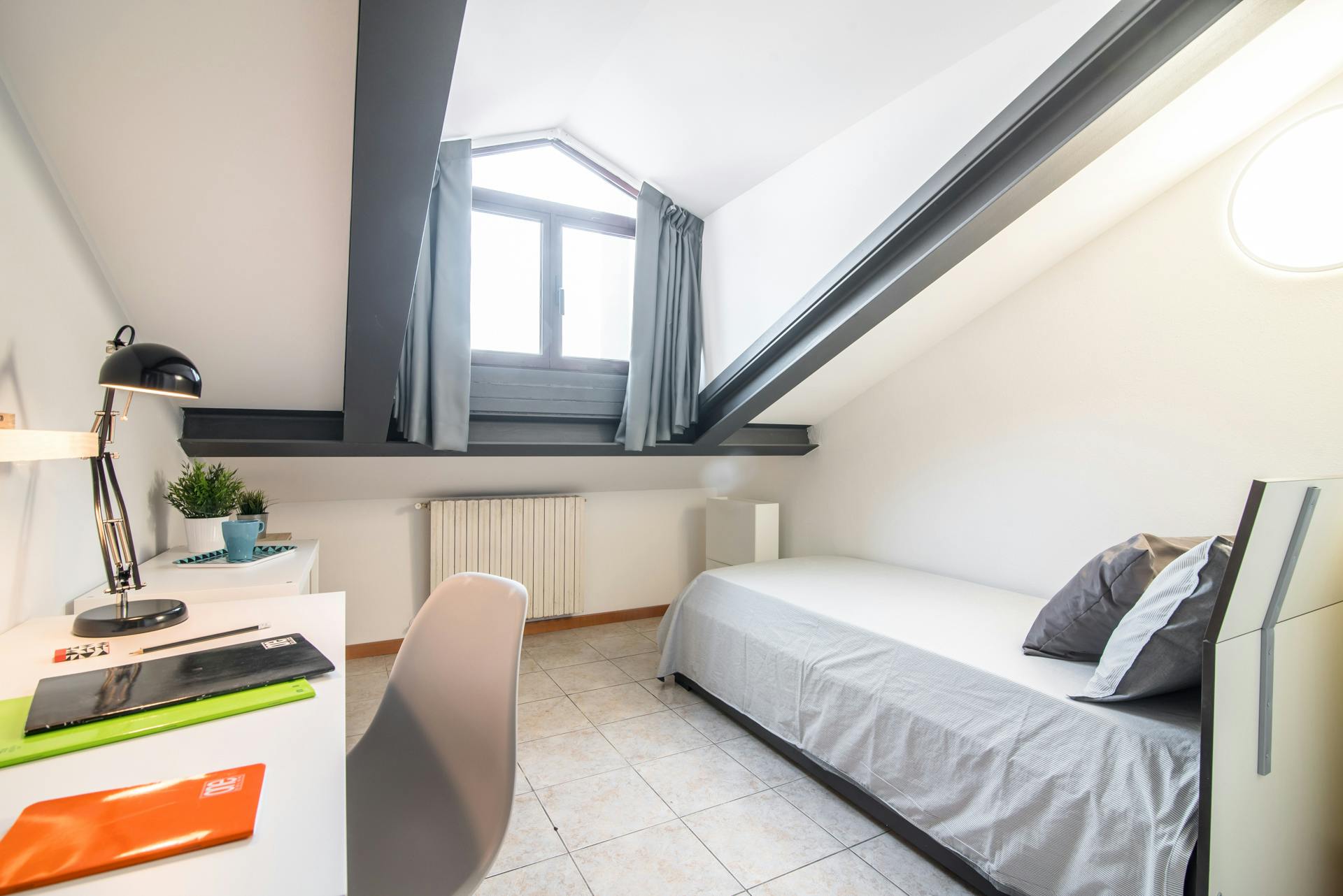 Via Tiziano Aspetti, Padova preview