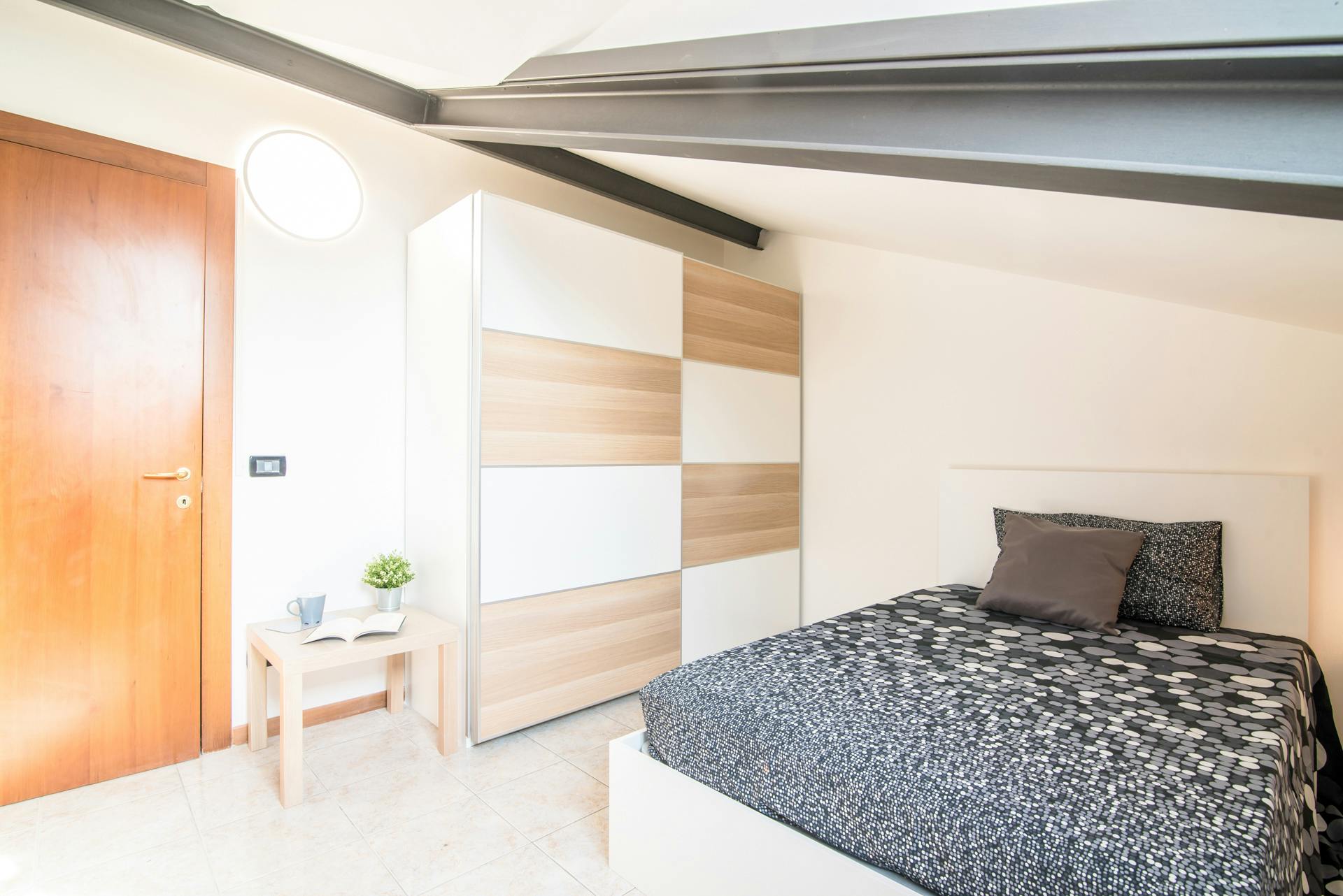 Via Tiziano Aspetti, Padova preview