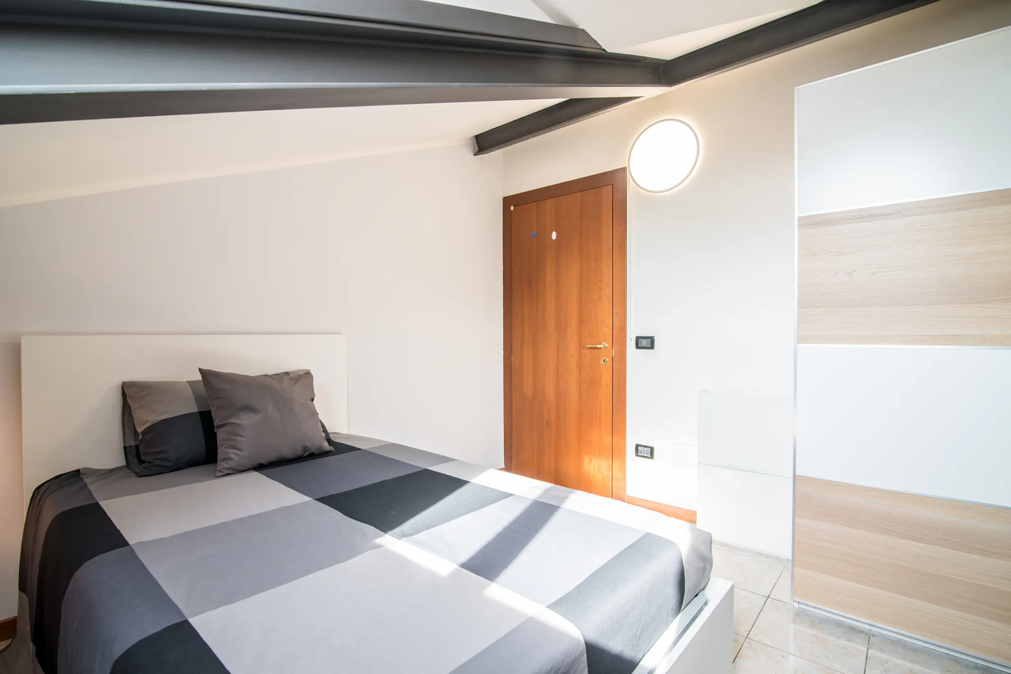 Via Tiziano Aspetti, Padova preview