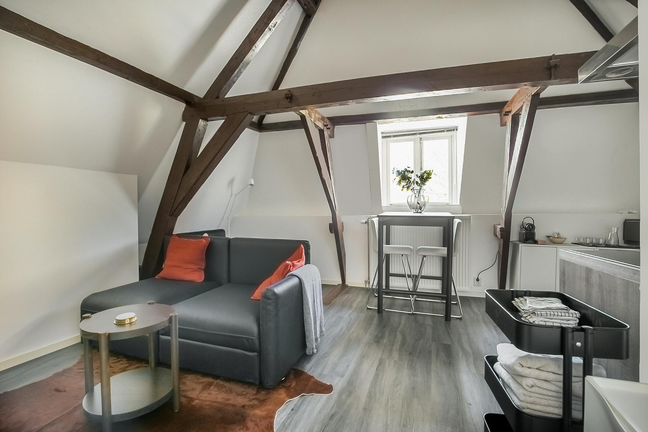 Appartement in Utrecht