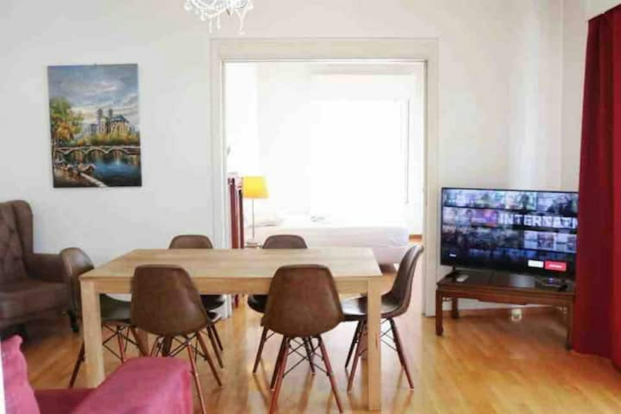 Aristotelous, Athens preview