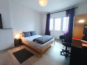 Stanza privata in affitto a 756 € al mese a Liège, Rue Louis Jamme