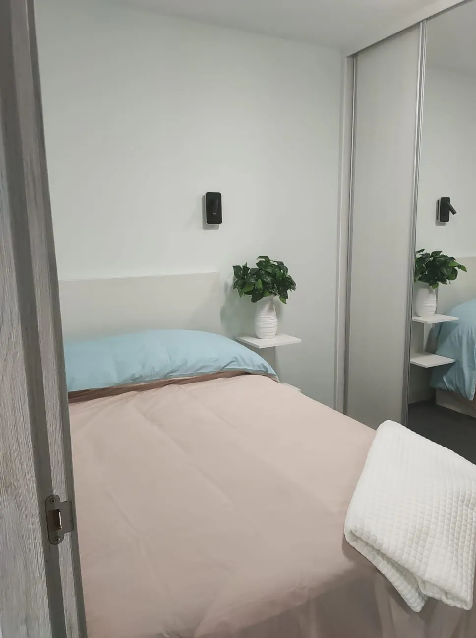 Private room in Paseo del Doctor Torres Villarroel, Salamanca (1241958) ROOM 2