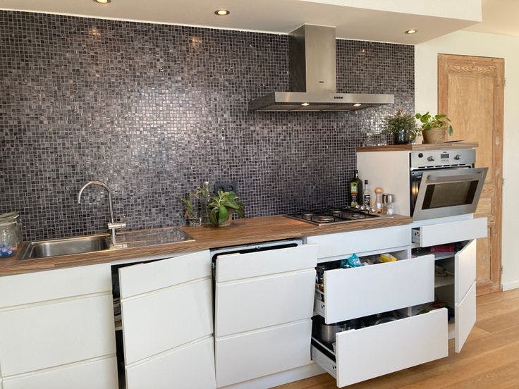 preview gallery tile