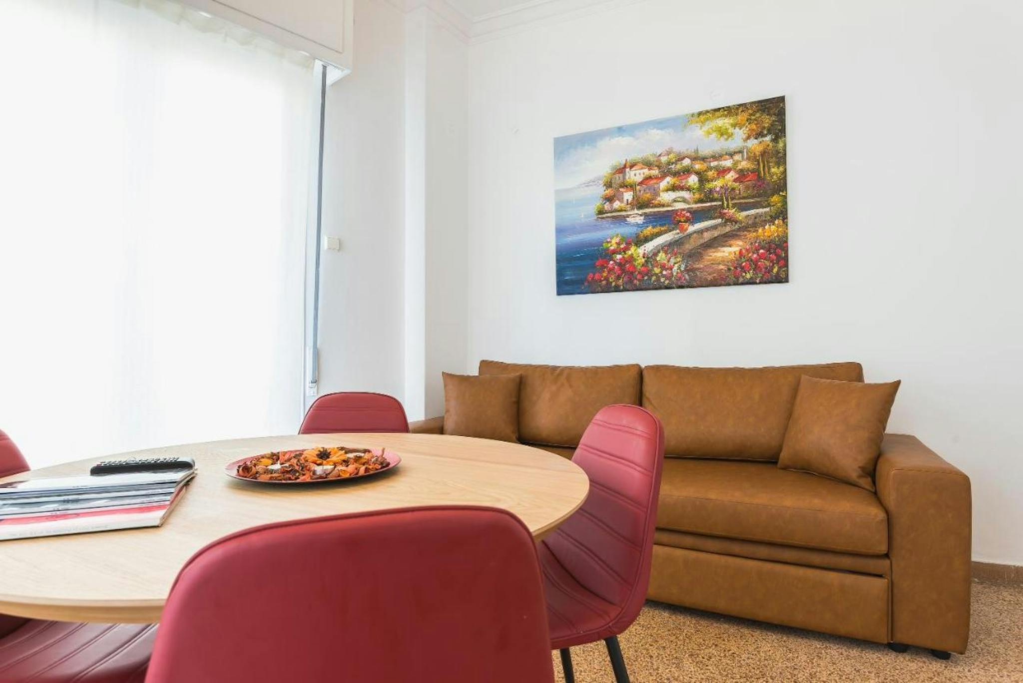 Iera Odos, Athens preview