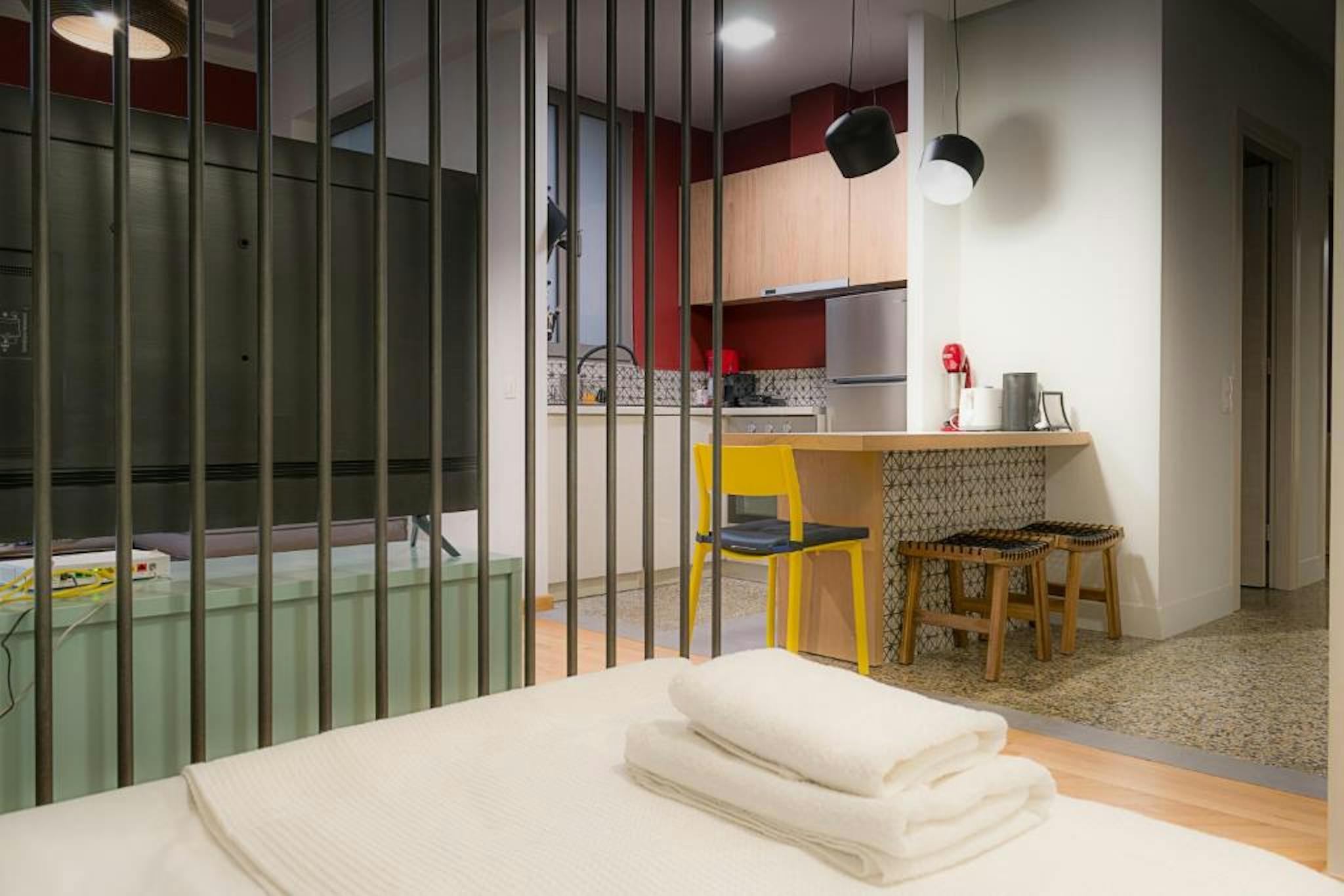 Ellanikou, Athens preview