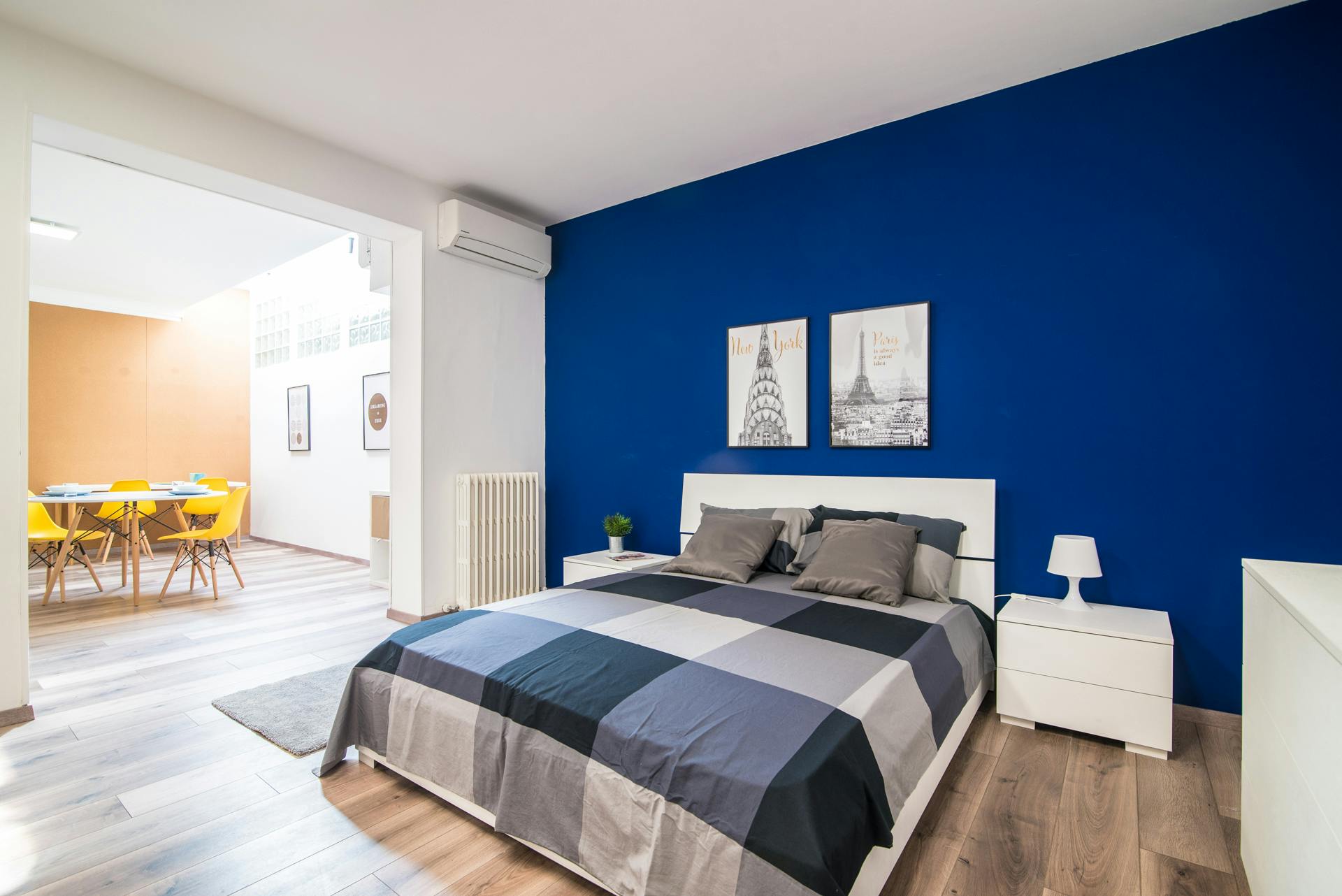 单间公寓 正在以 €730 的月租出租，其位于 Padova, Via San Prosdocimo