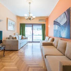 Apartment for rent for €1,000 per month in Athens, 3is Septemvriou