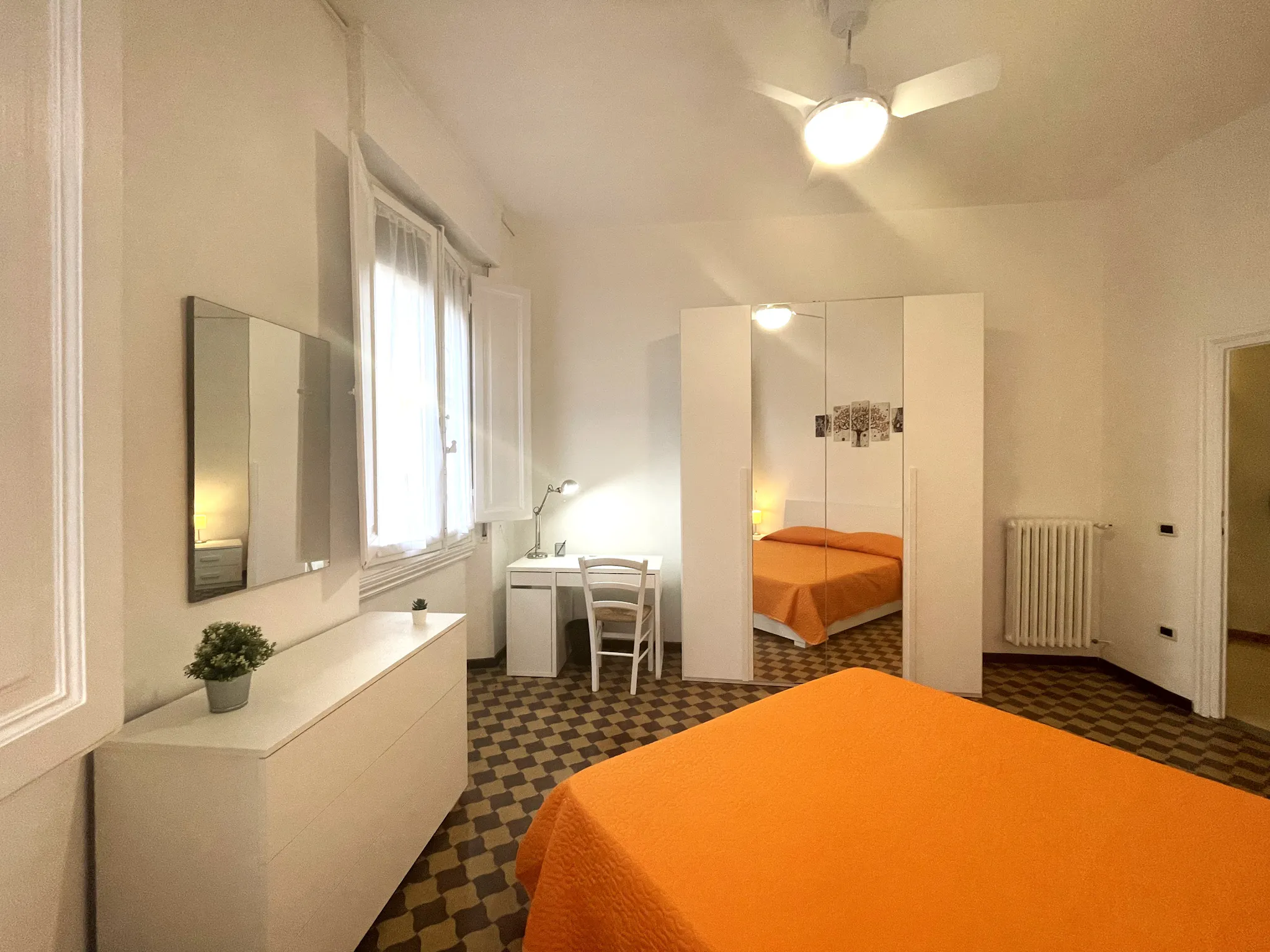 Private room in Via Ferdinando Paoletti, Florence (1242379) ROOM 1