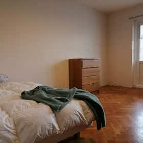 Apartment for rent for SEK 13,983 per month in Jakobsberg, Margaretavägen
