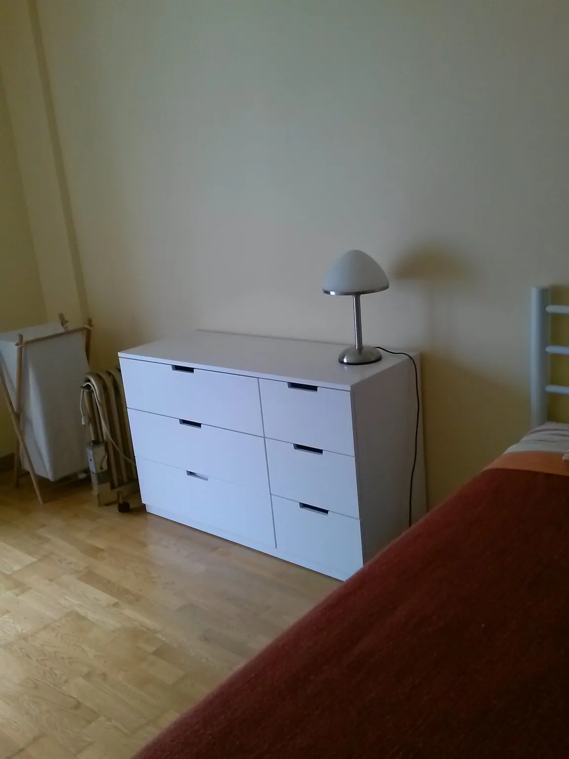 Private room in Avenida de Berlim, Lisbon (1242510) ROOM 2