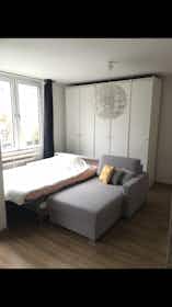 Квартира сдается в аренду за 899 € в месяц в Düsseldorf, Gerhart-Hauptmann-Straße