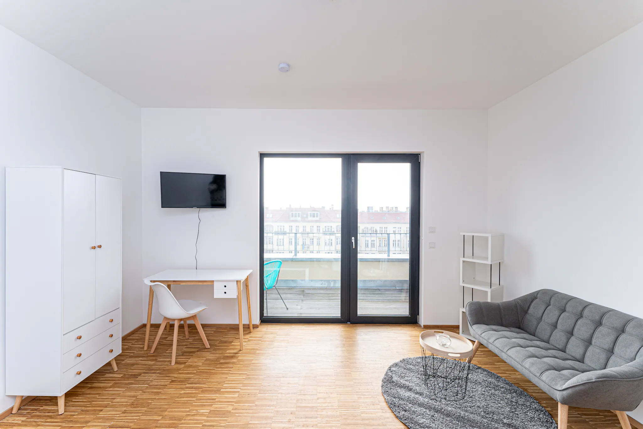 Wisbyer Straße, Berlin preview