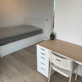 Habitación privada for rent for 599 € per month in Anderlecht, Clos des Morilles