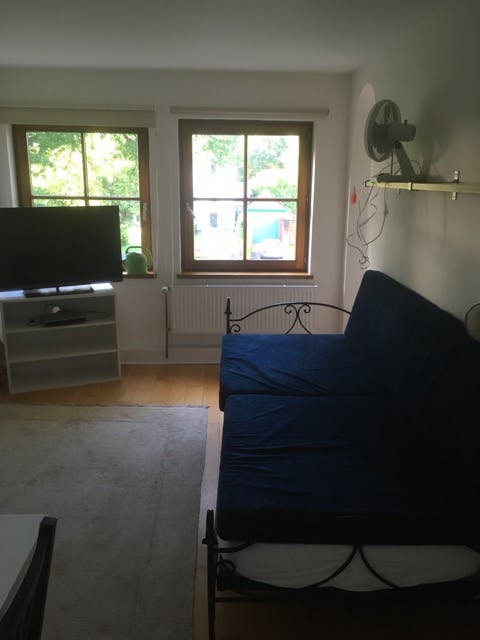 Studio in Linkebeek