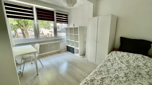 Private room for rent on Abbentorstraße, Bremen
