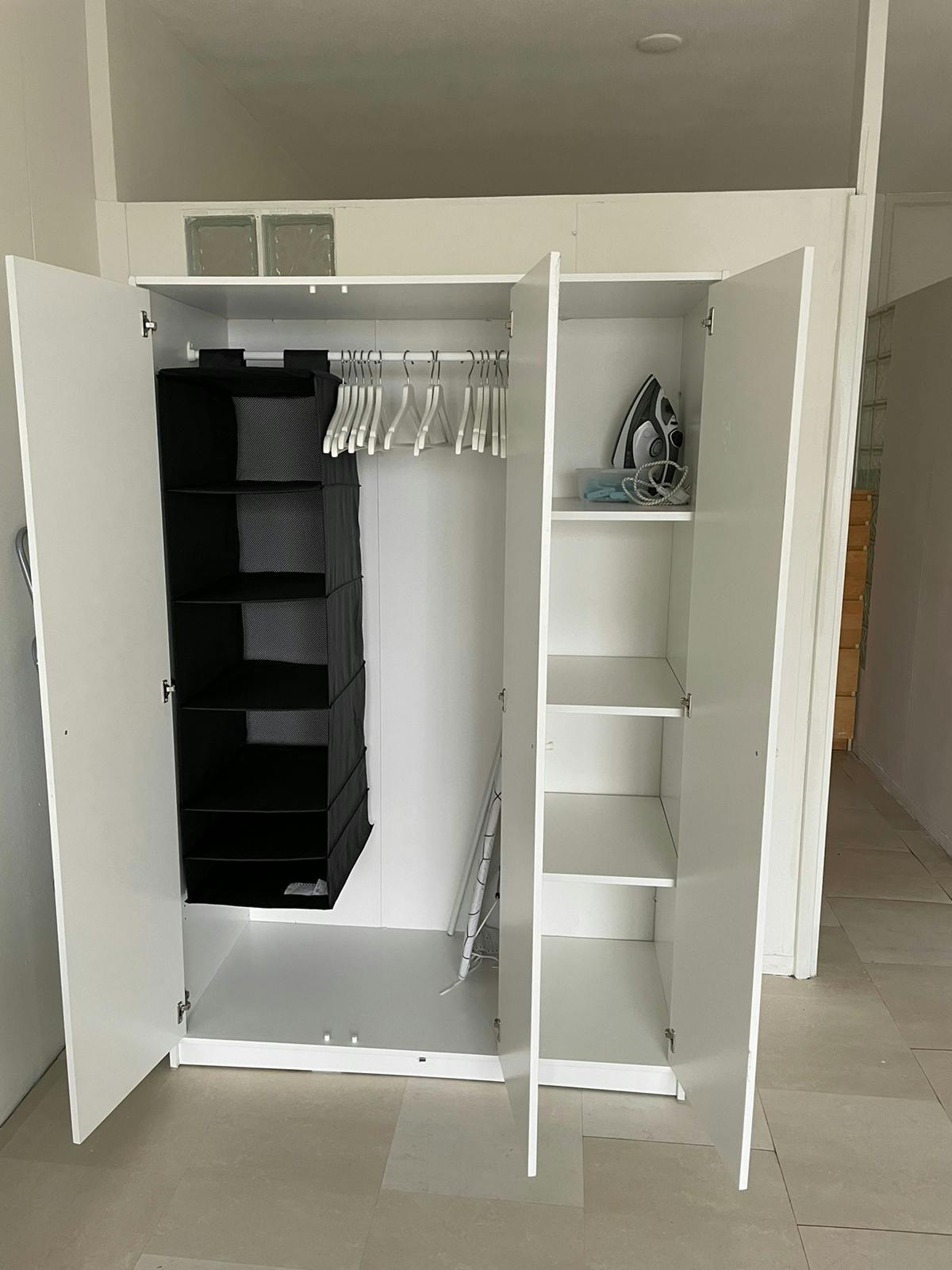 preview gallery tile