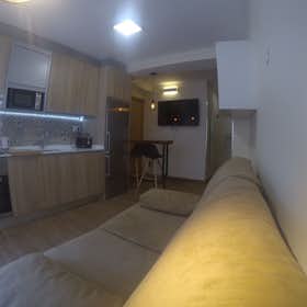 Appartement te huur voor € 700 per maand in Murcia, Calle San Antonio