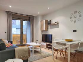 Wohnung zu mieten für 1.250 € pro Monat in Sanxenxo, Rúa Castelao