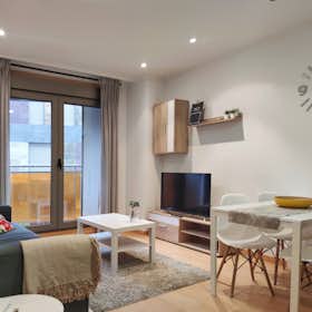 Appartement te huur voor € 1.250 per maand in Sanxenxo, Rúa Castelao