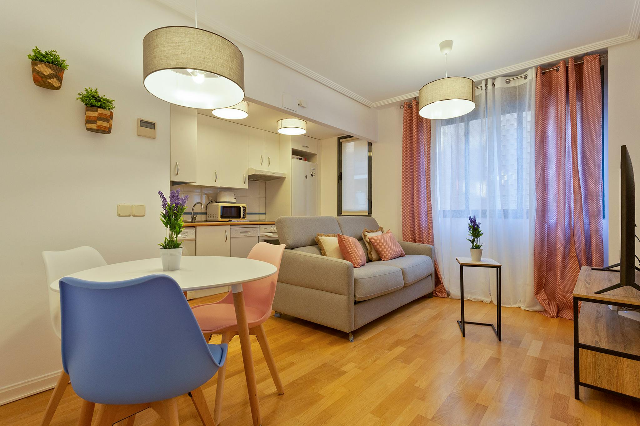 Calle del Roble, Madrid preview