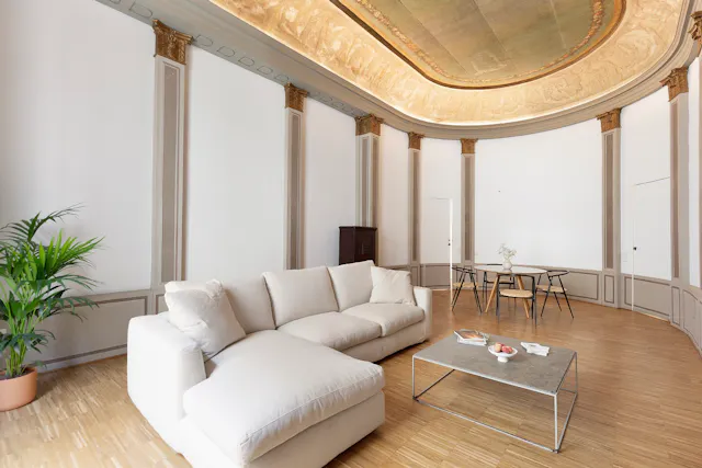 2-Bedroom Apartment in Carrer de Sant Pere Més Alt, Barcelona (1243546) room image 2