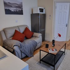 Wohnung for rent for 1.880 € per month in Dublin, Saint Joseph's Avenue