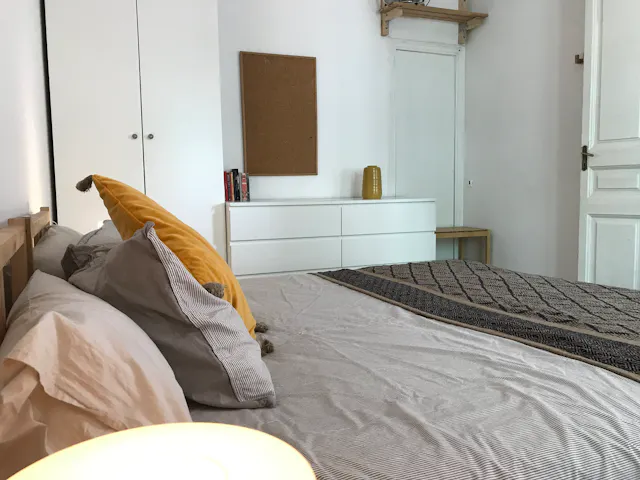 Private room in Carrer de Mallorca, Barcelona (1243642) room image 2