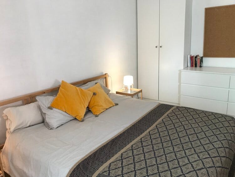 Apartment Barcelona, 100m² — photo 1