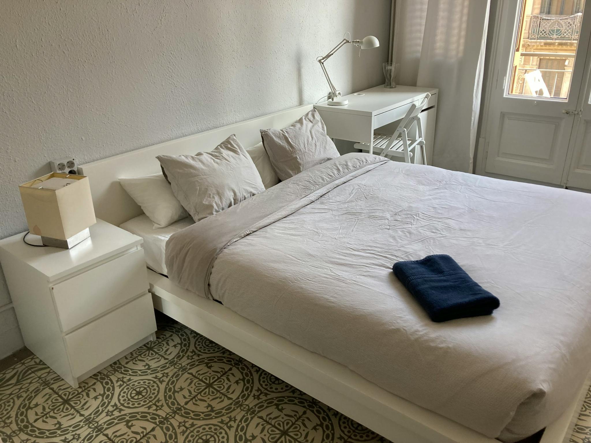 Carrer de Mallorca, Barcelona preview