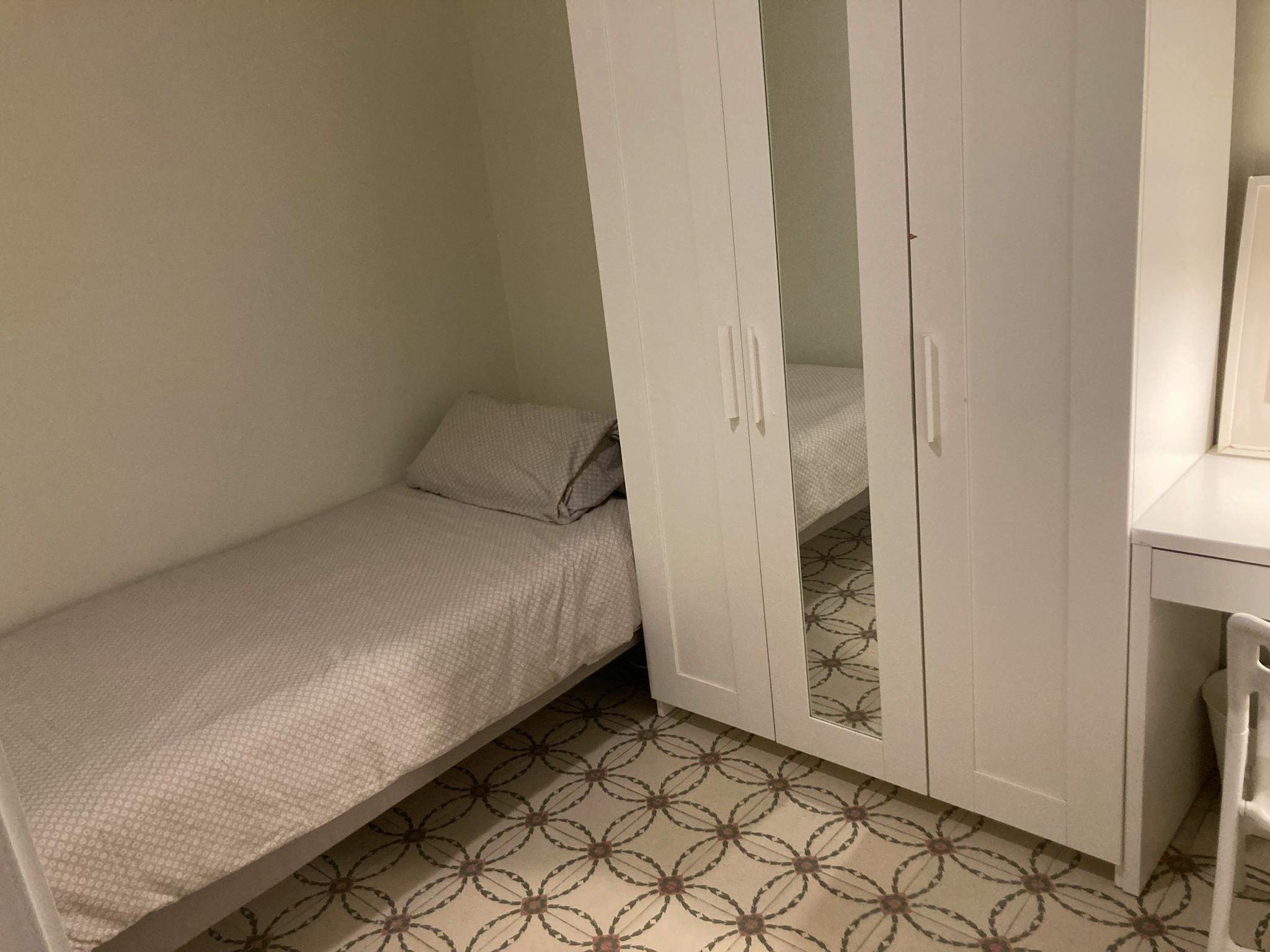 Carrer de Mallorca, Barcelona preview