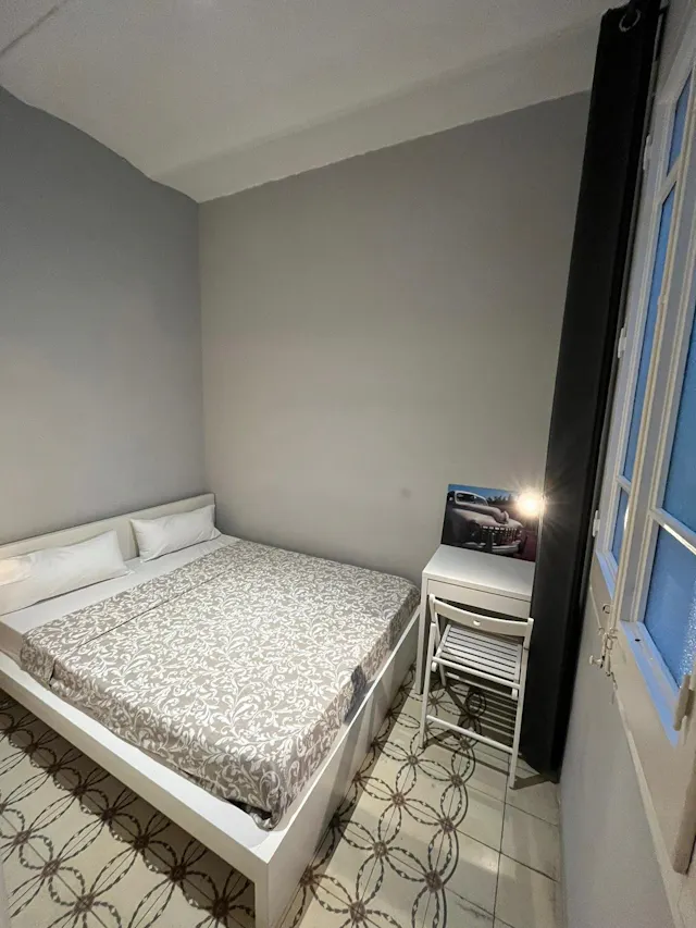 Private room in Carrer de Mallorca, Barcelona (1243801) room image 2
