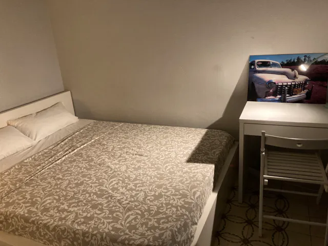Private room in Carrer de Mallorca, Barcelona (1243801) room image 1