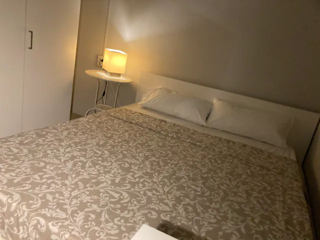 Private room in Carrer de Mallorca, Barcelona (1243801) room image 20