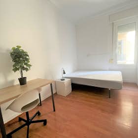 Private room for rent for €650 per month in Barcelona, Carrer de Muntaner