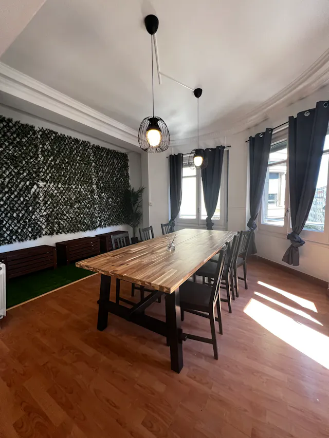 Private room in Carrer de Muntaner, Barcelona (1243833) room image 50