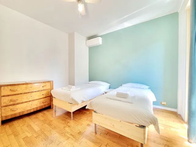 1-Bedroom Apartment in Piazza Simone Bolivar, Milan (1243910) room image 10